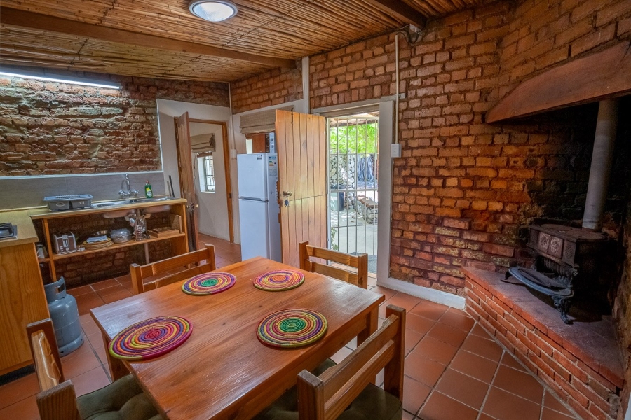 Commercial Property for Sale in Montagu Western Cape